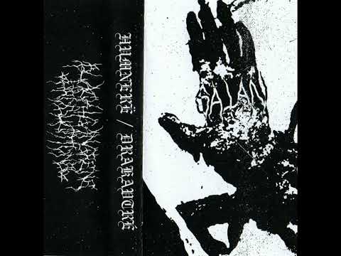 Humnerë / Dräkavtré - Split (2017)