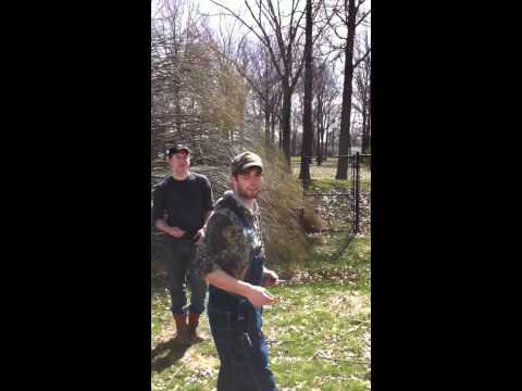 Fortville ninji boys