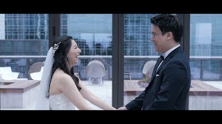 Joon & Christina's Wedding at Maritime Parc – Shuttersound Pictures – Afino Entertainment