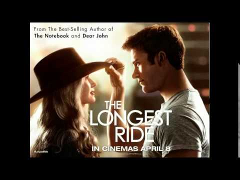 Blue Eyes – Middle Brother (The Longest Ride Soundtrack OST)