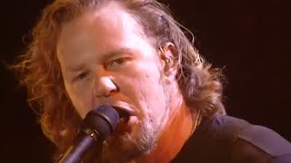 Metallica - King Nothing - 7/24/1999 - Woodstock 99 East Stage (Official)