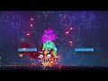 Vídeo de jugabilidad de Neon Abyss  XBox  DLC