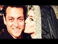 Who Hugged And Kissed Salman Khan On Valentine S Day