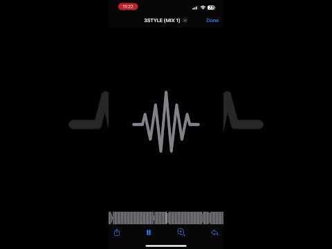 3style Bones x ldizz x Azee