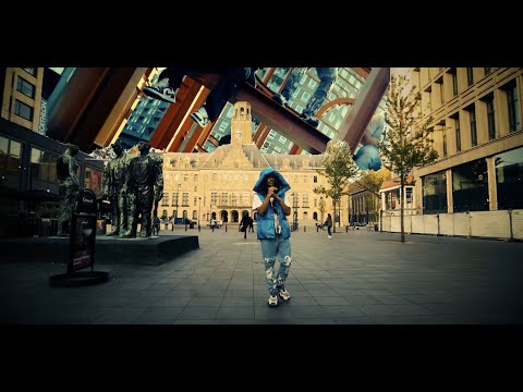 LEYO REY - ONTSPANJE