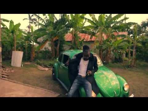 BEENIE MAN - HOTTEST MAN ALIVE  (OFFICIAL VIDEO) DJ MARIO C - 21ST- HAPILOS DIGITAL