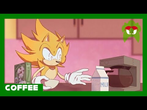 Coffee (Fleetway Comic)