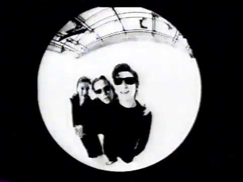 Backbeat - Money (Official Video 1994)