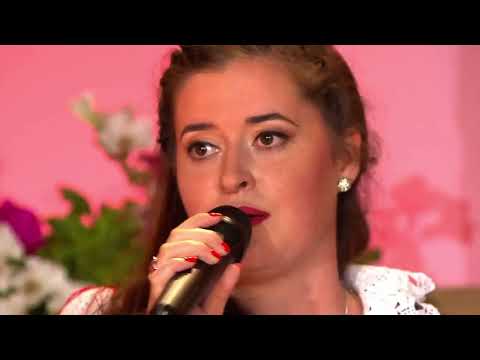 Ansambel Jug - Bodi še moj