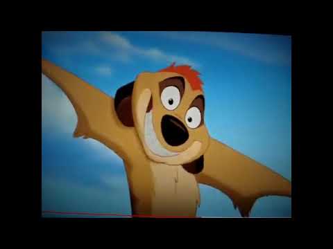 Flounder (Dumbo) Part 20 - The Surprising Finale/"When I See An Elephant Fly" (Reprise)