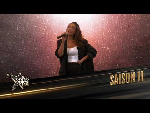 Gloria - Swiss Voice Tour 2026, Littoral Centre