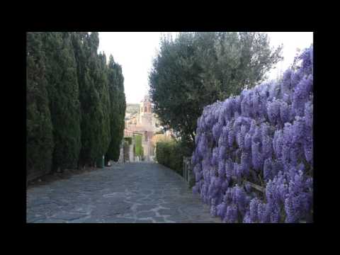 Stein und Flöte 1. Buch 37 Der alte Barlo