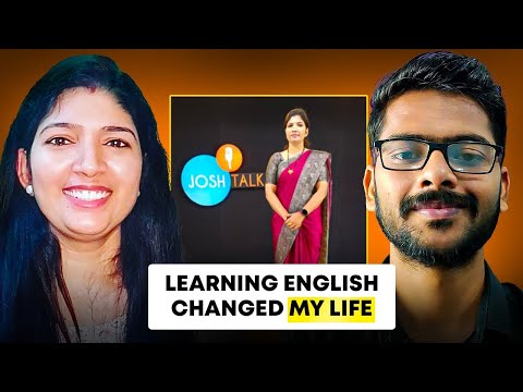 Unlock Fluent English Conversations with Mansi Gola ll Housewife English Corner