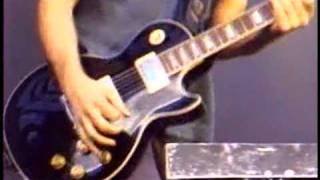 Megadeth - Reckoning Day (Live In Japan 1999)