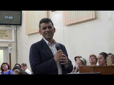 Gabi Buzguța -   Isus cu slavă îmbrăcat.  cântări