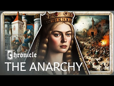 Is This Earthwork Actually Empress Matilda's Castle From The Anarchy? | Time Team | Chronicle