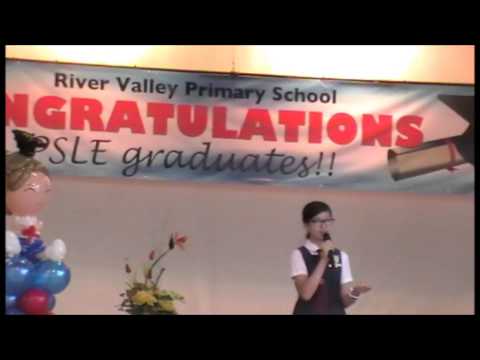 You raise me up -  RVPS