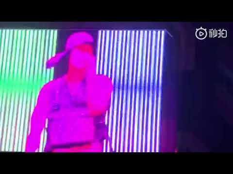 #EXO #EXplOrationinSeoul  190719 EXO KAI - Confession solo EXplOrationin Seoul Day 1 EXO Planet #5