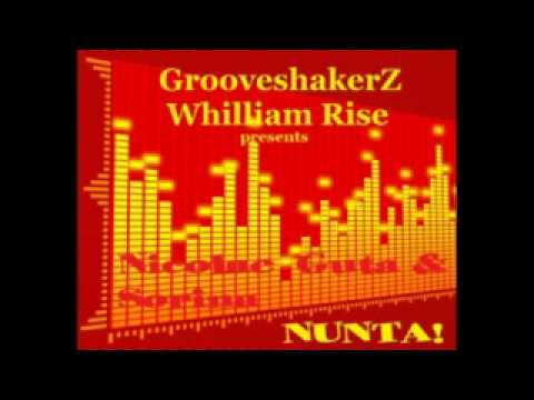 Nicolae Guta & Sorina   Nunta GrooveshakerZ & Whilliam Rise Remix