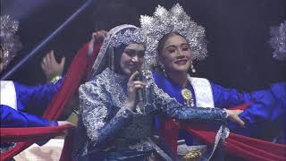 Download lagu JOGET MENANTI KASIH x JOGET KASIH TAK SUDAH - DATO' SRI SITI NURHALIZA mp3