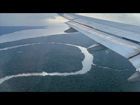 EP. 1 - Belém | Primeiras Impressões