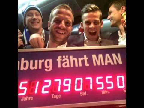 Highlights Relegation 2015