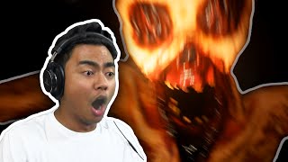 STRANGE CREATURE CAUGHT IN KITCHEN! | Notes Of Obsession