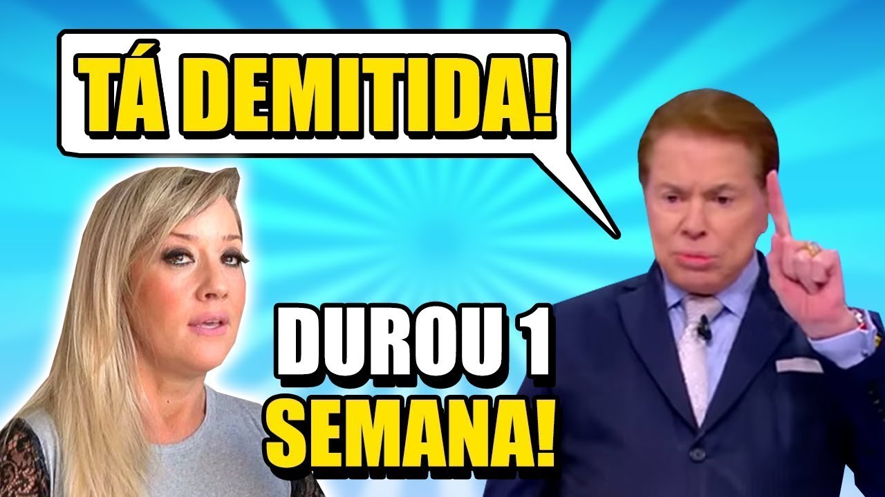 7 Programas de Tv que FRACASSARAM Rápido!