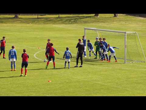 2019.04.13 Grom Plewiska - Piątkowo Biali (3:2) - 2 połowa