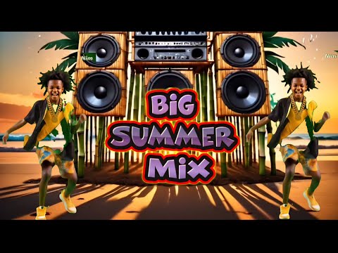 [Ragga Jungle Dubwize Drum and Bass Reggae dnb 2025] - BIG SUMMER MIX - TRACKLIST 👀 #raggajungle