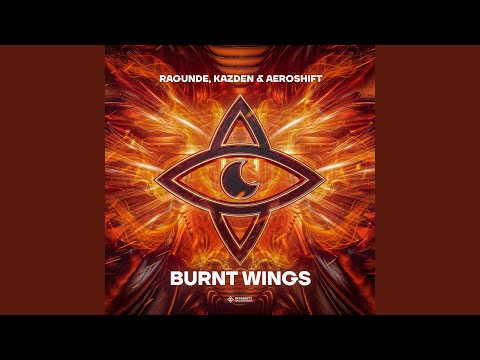 Burnt Wings (Extended Mix)