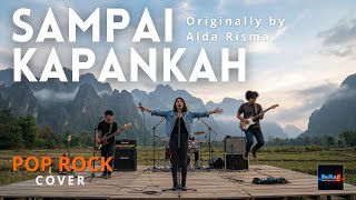 Download lagu Sampai Kapankah – Alda Risma | Pop Rock Cover | AI | BaJiLa Music mp3