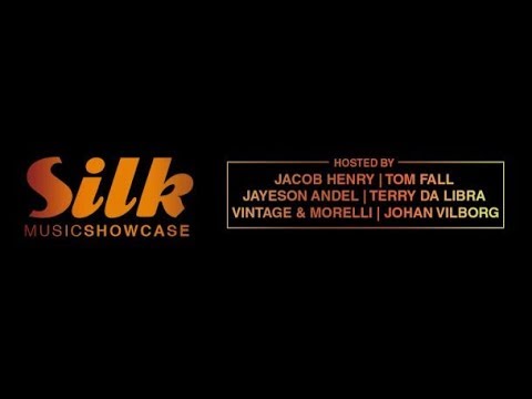 Silk Music Showcase 500 [Melodic Progressive channel] (with Tom Fall) 08.07.2019