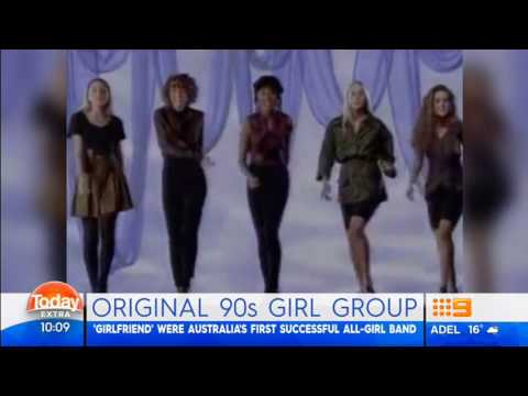 Robyn Loau - Today Extra interview June 2017