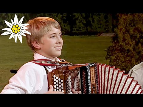 Durchs Joglland | Stefan Kern (Steirischer Harmonikawettbewerb 2011)