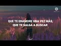 Tanto amor - Shaila Dúrcal (Letra)