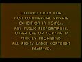 Opening To Airplane 1988 VHS 1989 Reprint