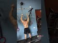 Crossfit Open 19.1 - Giorgi Kikonishvili - 308 rep