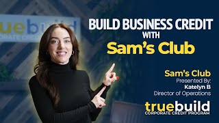 How to Apply for the Sam’s Club Business Store Card or Mastercard Without a Personal Guarantee