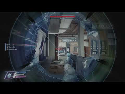 Prey_ Pt 39 The blackbox project complete.