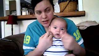 Anthem Lights  - Let it Go/Don&#39;t Stop Believing (Mommy &amp; Donovan Jonas cover)