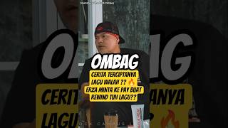 Download lagu THE STORY OF THE CREATION OF THE SONG WALAH - NETRAL!!? EZRA EVEN ASKED FOR PAY TO REWIND THE SON... mp3 Download lagu THE STORY OF THE CREATION OF THE SONG WALAH - NETRAL!!? EZRA EVEN ASKED FOR PAY TO REWIND THE SON... mp3