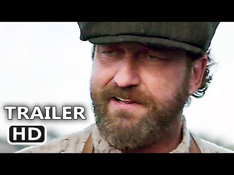 The Vanishing (2019) Official Trailer