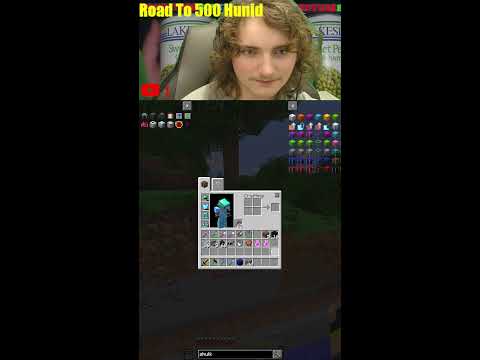 EPIC Modded Minecraft Moments - Destroying Ender Dragon in Tekkit 2!