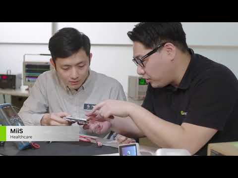 NVIDIA Inception | Empowering the World's Most Innovative Startups