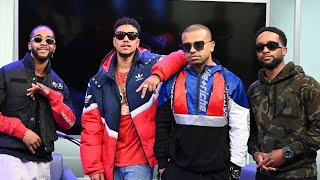 B2K ft Marques Houston &amp; Snoop Dogg = Dunka