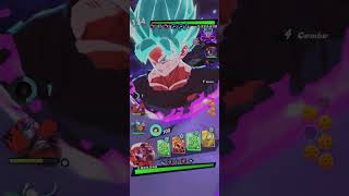 破壊神トッポの特殊6連発 #ドラゴンボールレジェンズ #dragonballlegends