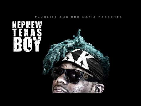 Nephew Texas Boy ft Waka Flocka & Stalley - Doggish [Prod by TM88]