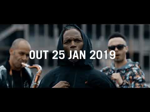 Maniac - The Beat feat Ranking Roger