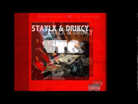 07- Staylx & Drikcy & LA4 - Palé Bien (Prod By Trap House)